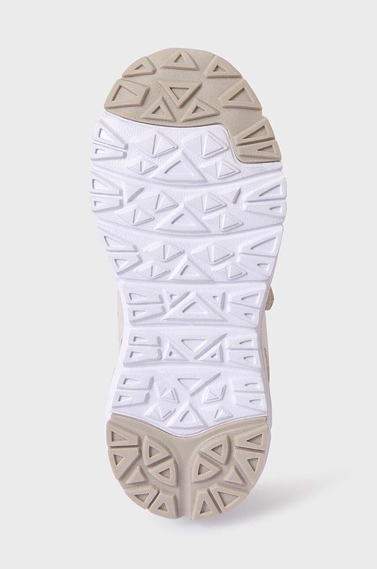 Mayoral sneakersy dziecięce złoty 45527.24A.Mini