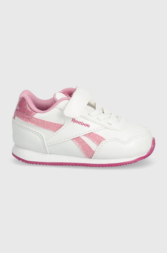 Reebok Classic sneakers pentru copii Royal Classic Jogger 100075162 roz SS24