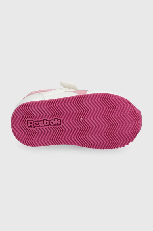 Reebok Classic sneakers pentru copii Royal Classic Jogger 100075162 roz