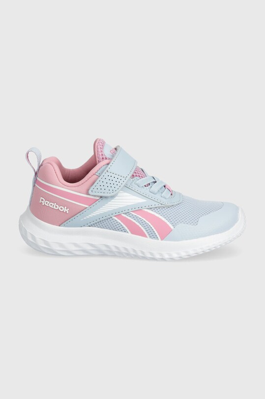 Reebok Classic sneakersy dziecięce Rush Runner 5 100074569 różowy SS24