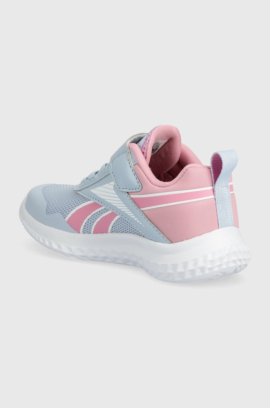 Djevojčice Dječje tenisice Reebok Classic Rush Runner 5 100074569 roza