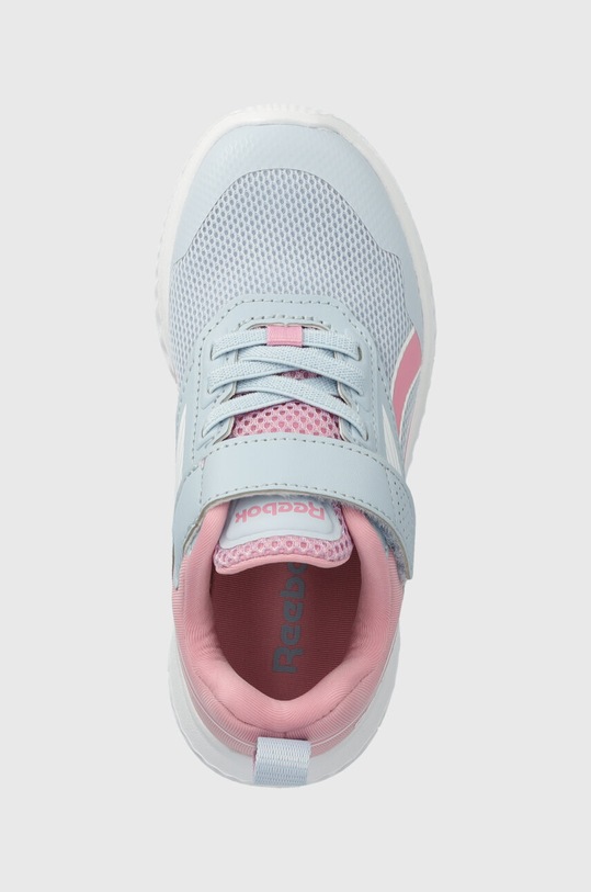 Dječje tenisice Reebok Classic Rush Runner 5 roza 100074569