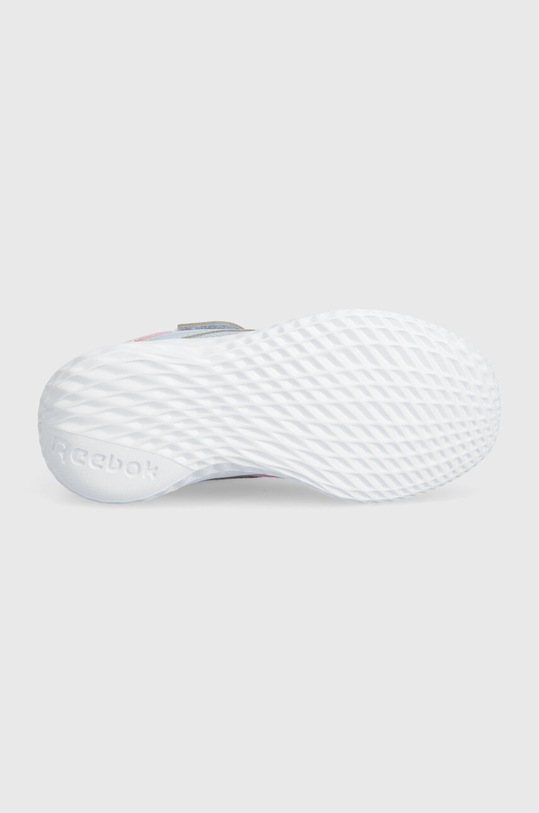 Dječje tenisice Reebok Classic Rush Runner 5 100074569 roza