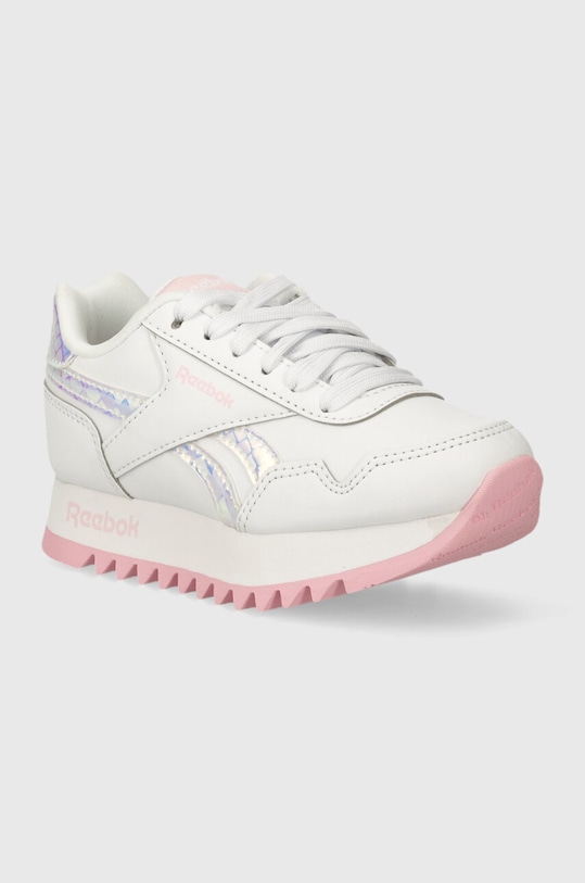 Reebok Classic sneakers pentru copii mic de statură roz 100074990