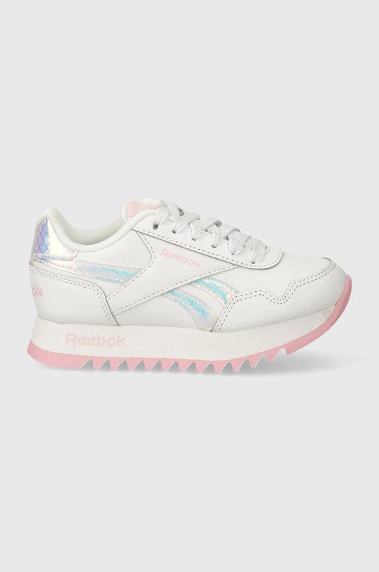 Reebok Classic sneakersy dziecięce Royal Classic Jogger 100074990 różowy SS24