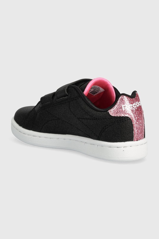 Fete Reebok Classic sneakers pentru copii Royal Complete 100075102 negru