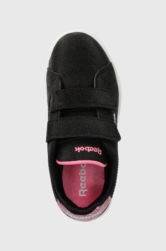 Reebok Classic sneakers pentru copii Royal Complete negru 100075102