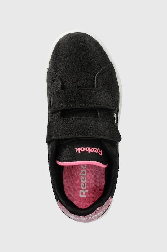 Detské tenisky Reebok Classic Royal Complete čierna 100075102