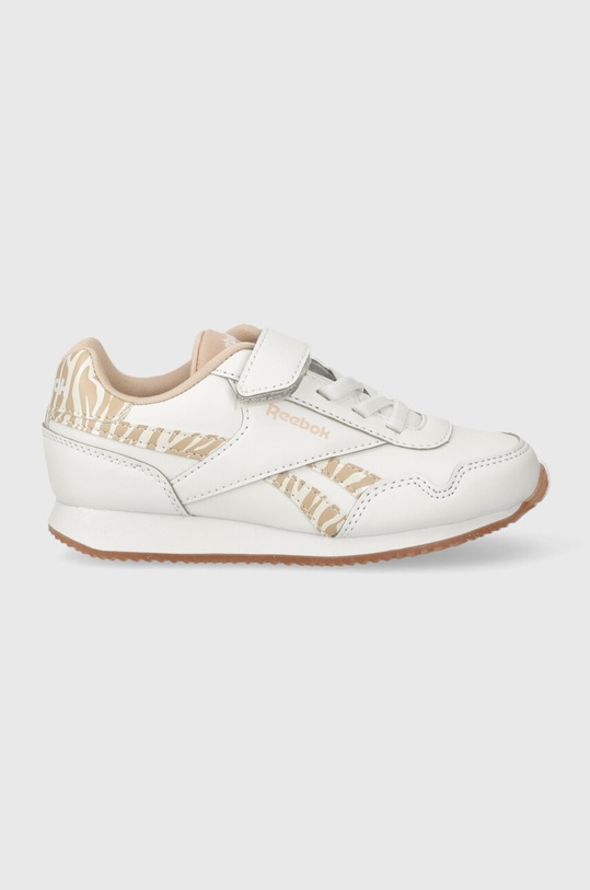 Detské tenisky Reebok Classic Royal Classic Jogger 100075166 béžová SS24