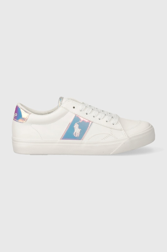 Detské tenisky Polo Ralph Lauren RL00559100 biela SS24