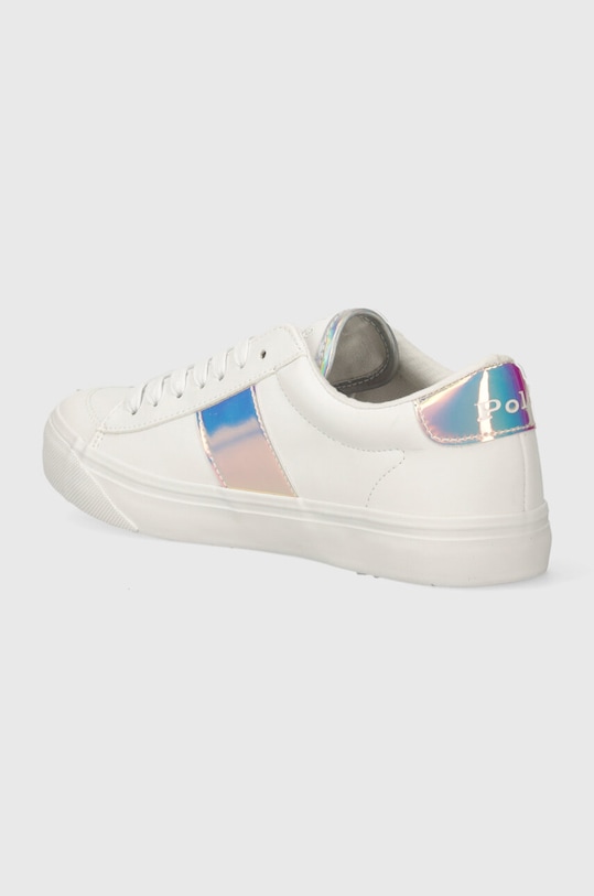 Dievča Detské tenisky Polo Ralph Lauren RL00559100 biela