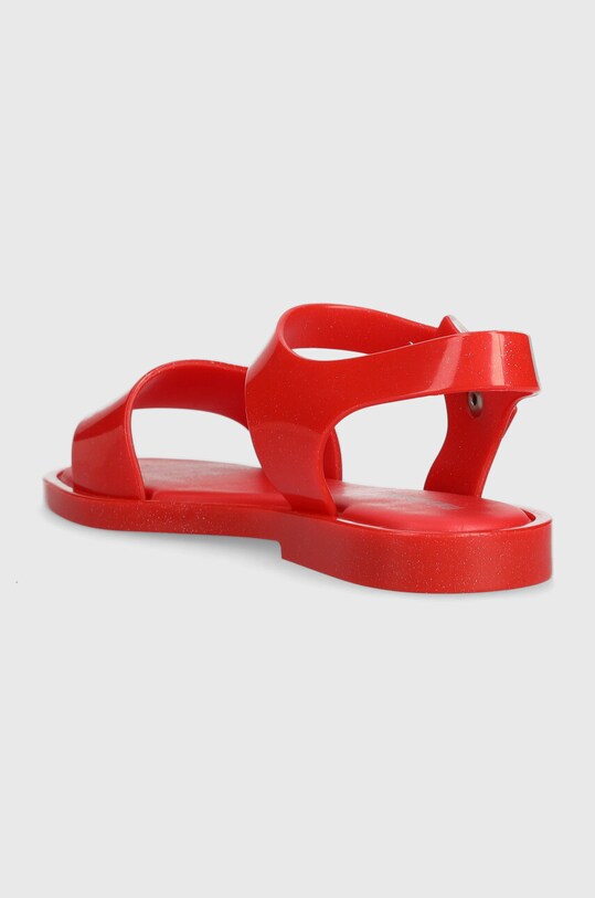 Девочка Детские сандалии Melissa MAR SANDAL M.32690 красный