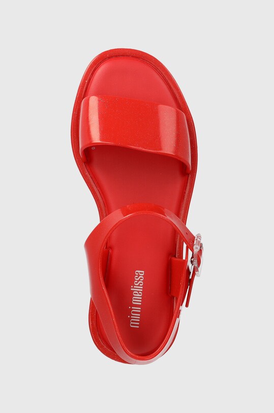 Детские сандалии Melissa MAR SANDAL красный M.32690