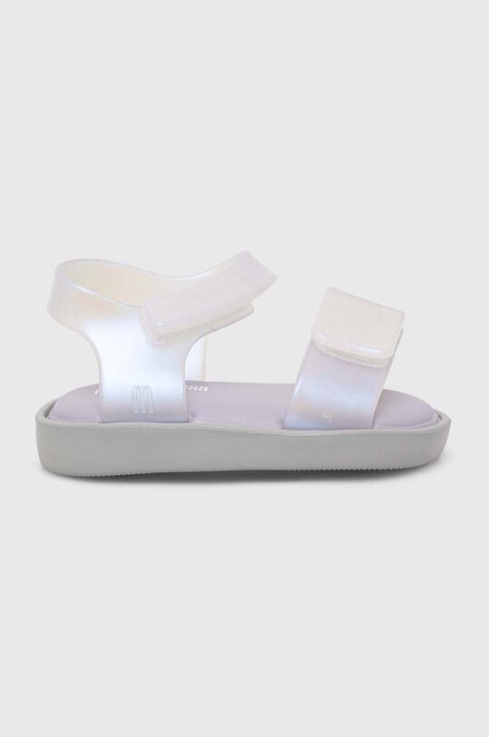 Melissa sandale copii JUMP BB Planet friendly violet M.32834.G