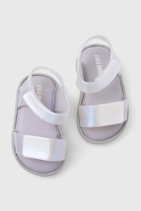 Melissa sandale copii JUMP BB violet M.32834.G