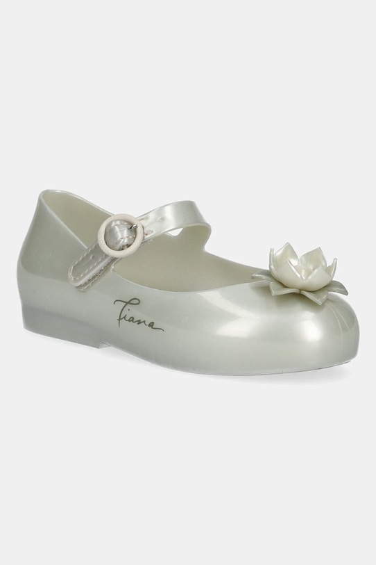 Παιδικές μπαλαρίνες Melissa SWEET LOVE DISNEY Planet friendly μπεζ M.33447