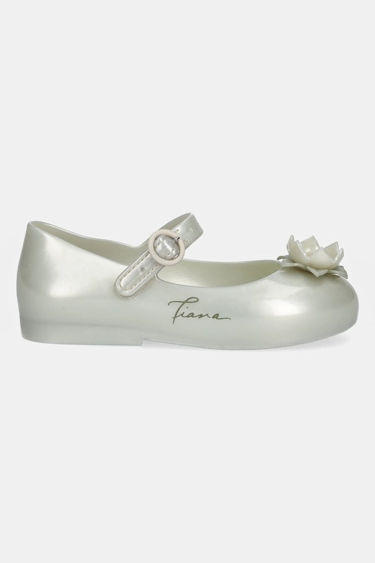 Melissa gyerek balerina SWEET LOVE DISNEY M.33447 zöld SS25