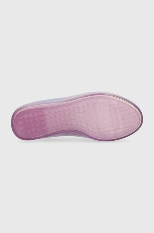 Детские балетки Melissa SWEET LOVE + DISNEY M.33448 розовый