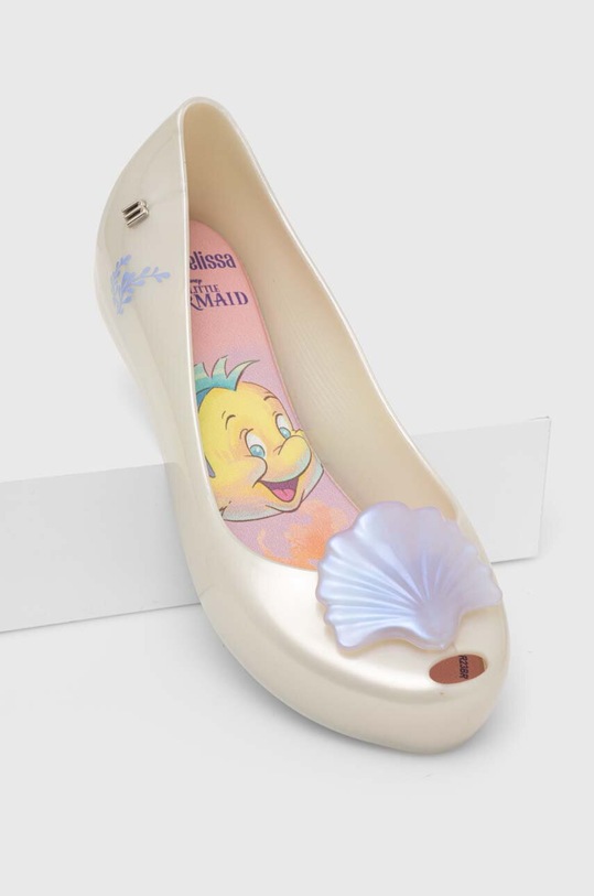 Melissa balerini copii ULTRAGIRL LITTLE bej M.33930