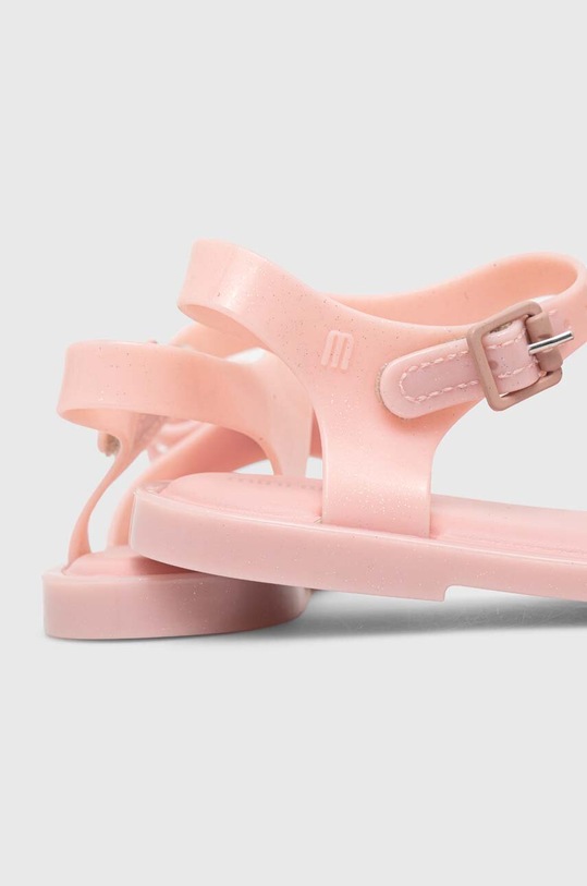 Melissa sandały dziecięce MAR SANDAL HOT BB M.33951 różowy