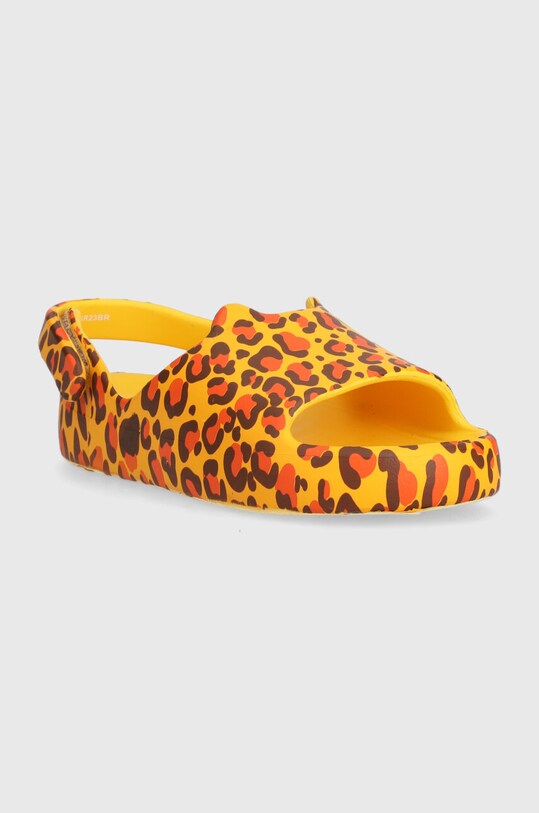 Melissa sandale copii FREE CUTE BB M.33976 galben SS24