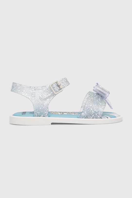 Detské sandále Melissa MAR SANDAL DISNEY M.35699 modrá SS24