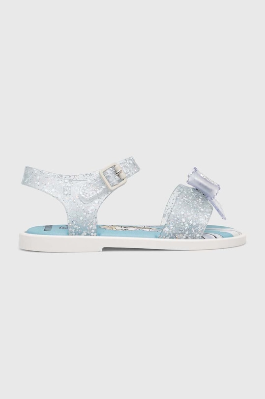 Детские сандалии Melissa MAR SANDAL DISNEY M.35699 голубой SS24