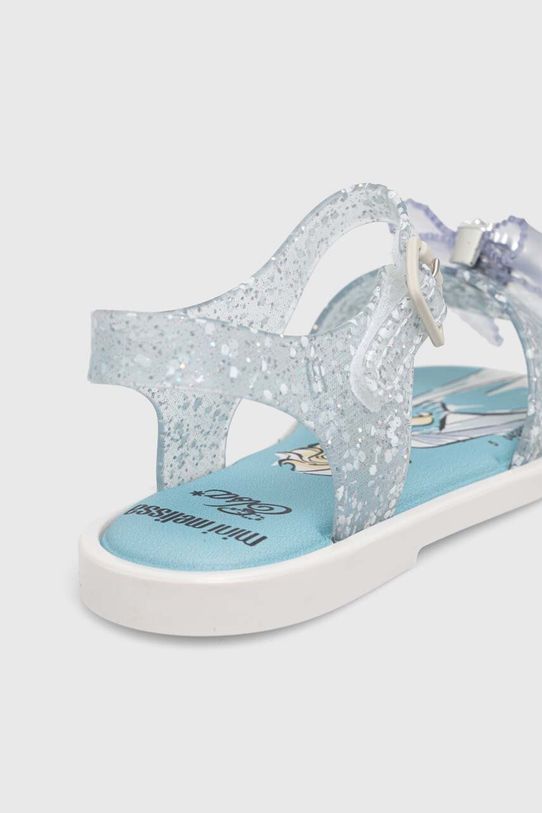 Detské sandále Melissa MAR SANDAL DISNEY modrá M.35699