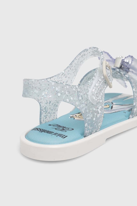 Детские сандалии Melissa MAR SANDAL DISNEY голубой M.35699