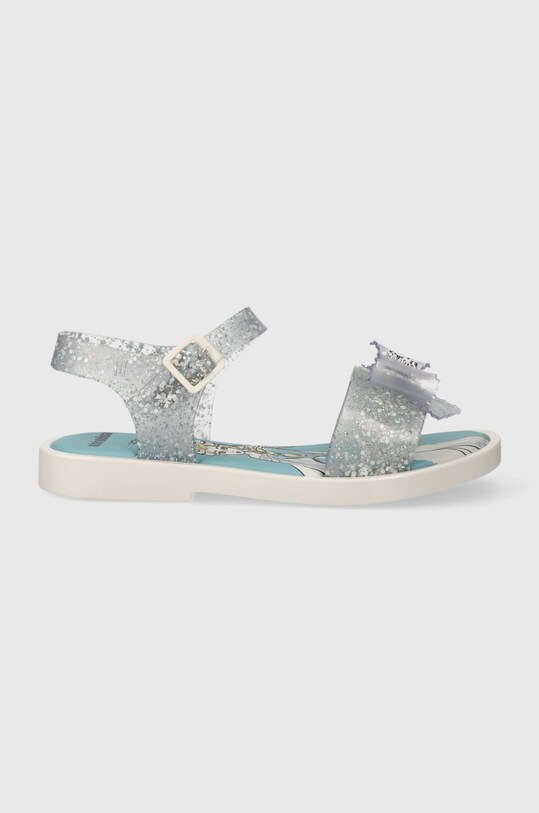 Melissa sandale copii MAR SANDAL DISNEY M.35700 albastru SS24