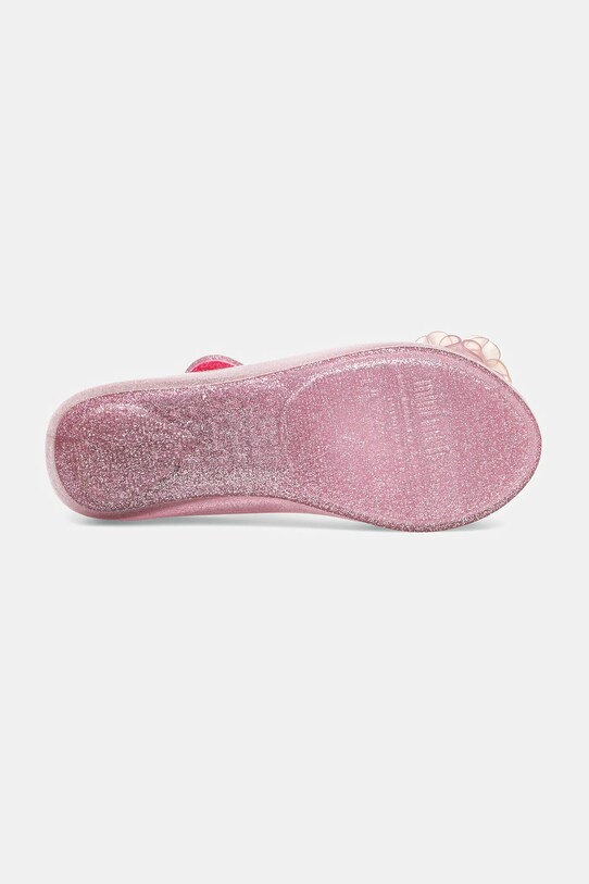 Otroške balerinke Melissa ULTRAGIRL SPRINGTIME BB M.35708 roza