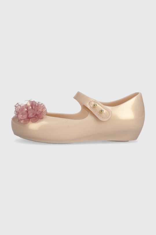 Melissa balerini copii ULTRAGIRL SPRINGTIME BB Planet friendly roz M.35708