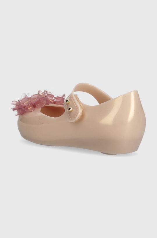 Melissa balerini copii ULTRAGIRL SPRINGTIME BB M.35708 roz SS25