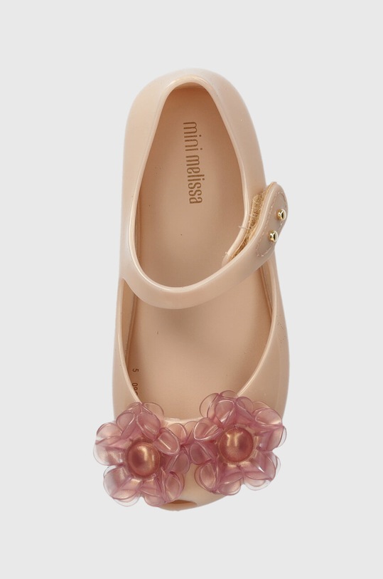 Melissa balerini copii ULTRAGIRL SPRINGTIME BB roz M.35708