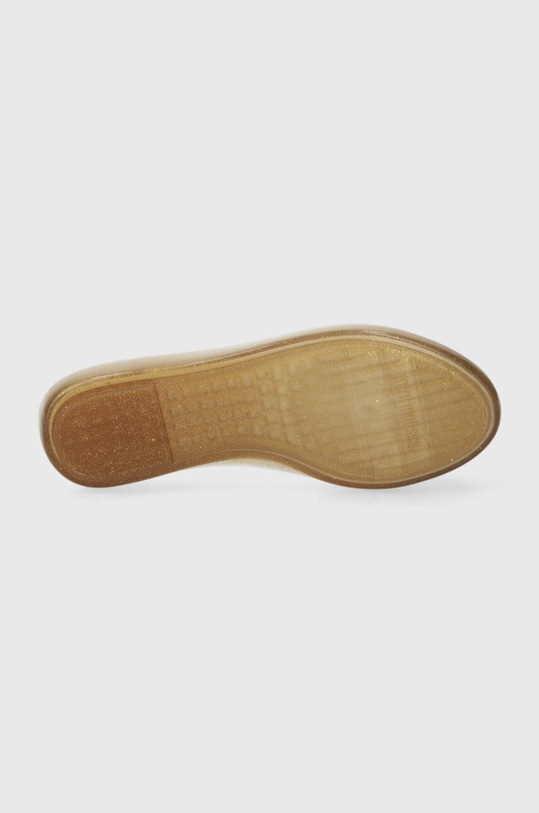 Melissa baleriny dziecięce SWEET LOVE FLY M.35718 beżowy