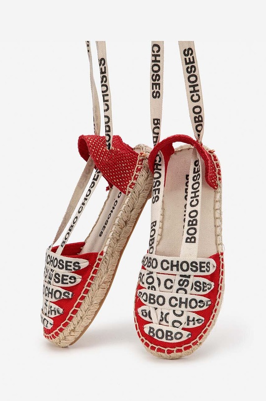 Дитячі еспадрилі Bobo Choses 124AI019