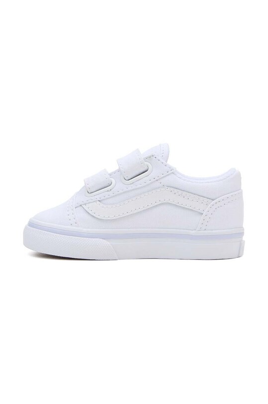 Vans tenisówki dziecięce Old Skool V VN000CRWAHP