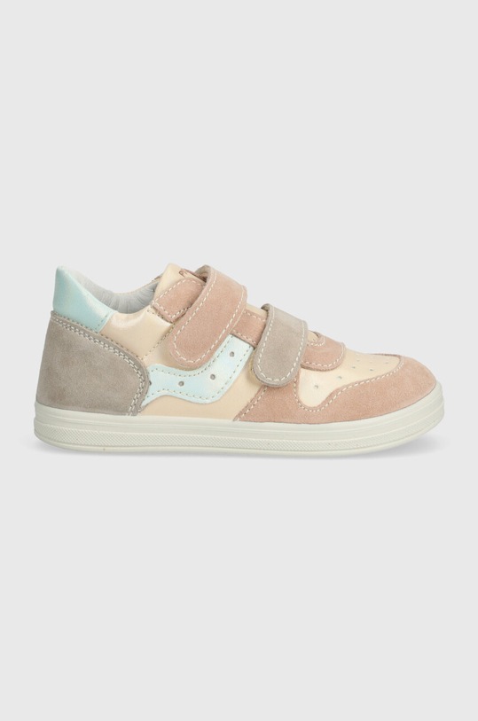 Primigi sneakersy dziecięce 5854211.25.29 beżowy SS24