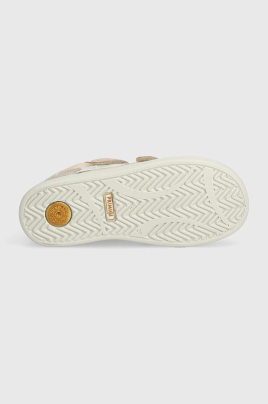 Primigi sneakersy dziecięce 5854211.25.29 beżowy