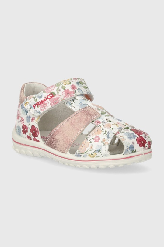 Dječje sandale Primigi sintetički roza 5862011