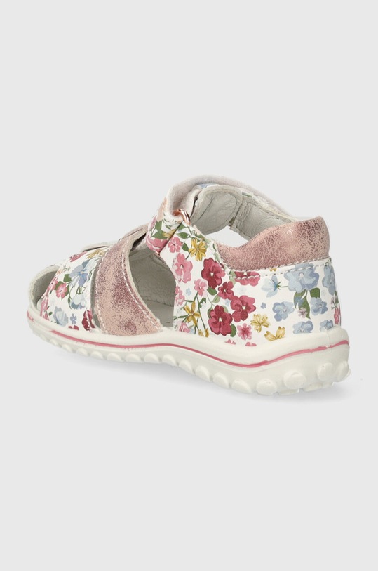 Djevojčice Dječje sandale Primigi 5862011 roza