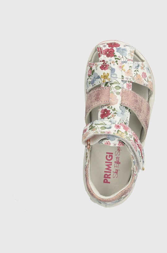Dječje sandale Primigi roza 5862011