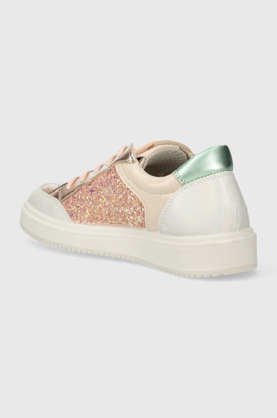 Fete Primigi sneakers pentru copii 5875100.36.40 portocaliu