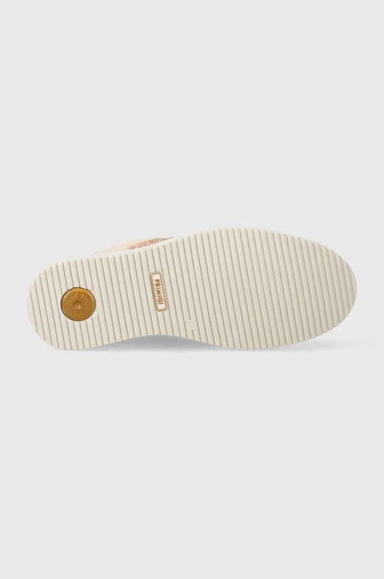 Primigi sneakersy dziecięce 5875100.36.40 pomarańczowy