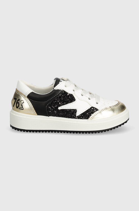 Primigi sneakers pentru copii 5875122.27.30 negru SS24