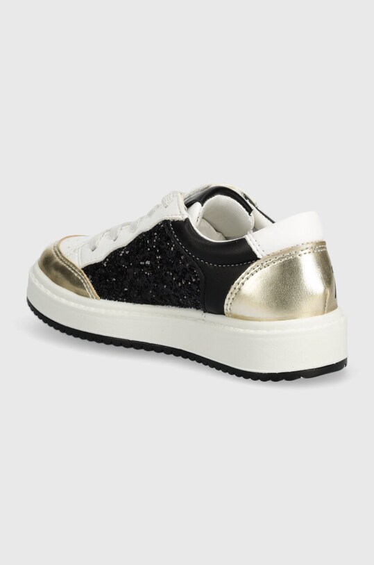 Fete Primigi sneakers pentru copii 5875122.27.30 negru