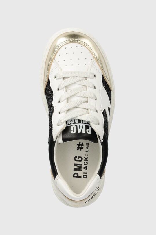 Primigi sneakers pentru copii negru 5875122.27.30