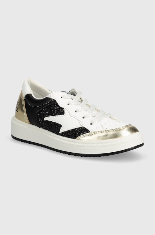 Primigi sneakersy dziecięce niska czarny 5875122.31.35