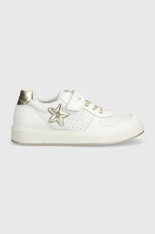 Primigi sneakersy dziecięce 5875200.36.40 biały SS24