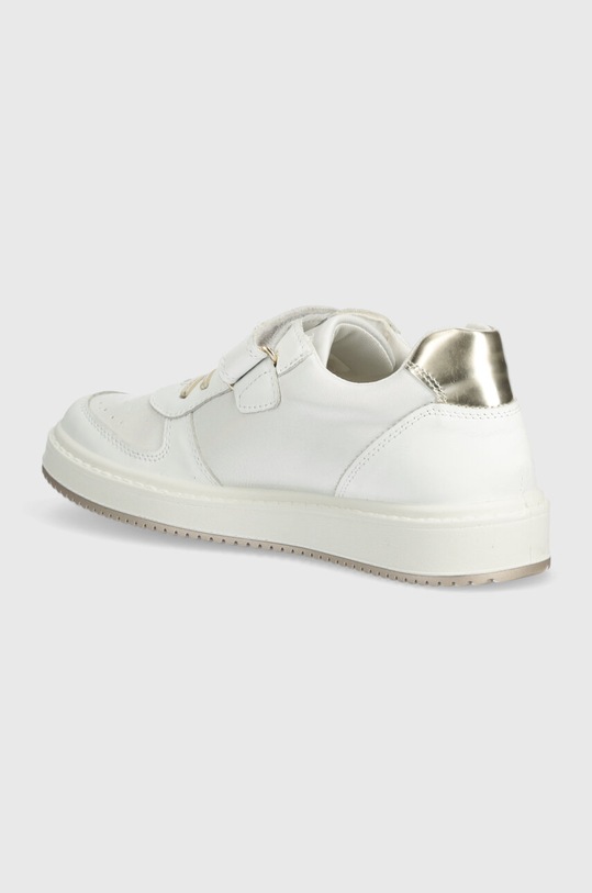 Dziewczynka Primigi sneakersy dziecięce 5875200.36.40 biały